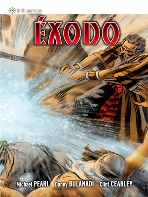 cover image of Exodo